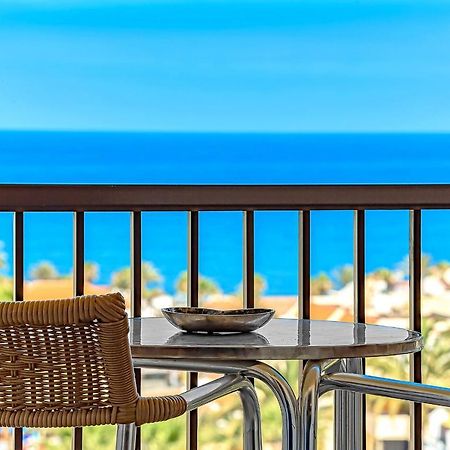 El Dorado Seaview Studio - Playa De Las Americas Εξωτερικό φωτογραφία